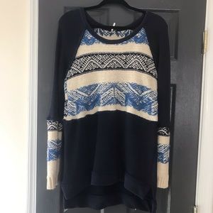 Free People Sweater